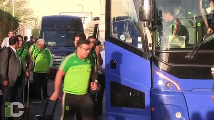 Ignora el Tri a aficionados