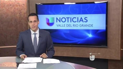 Download Video: Organizaciones Brindan Apoyo a Damnificados de Tormentas en Granjeno