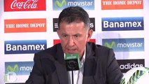 Fuimos más efectivos: Osorio