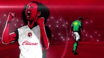 Xolos vs leon promo.mpg