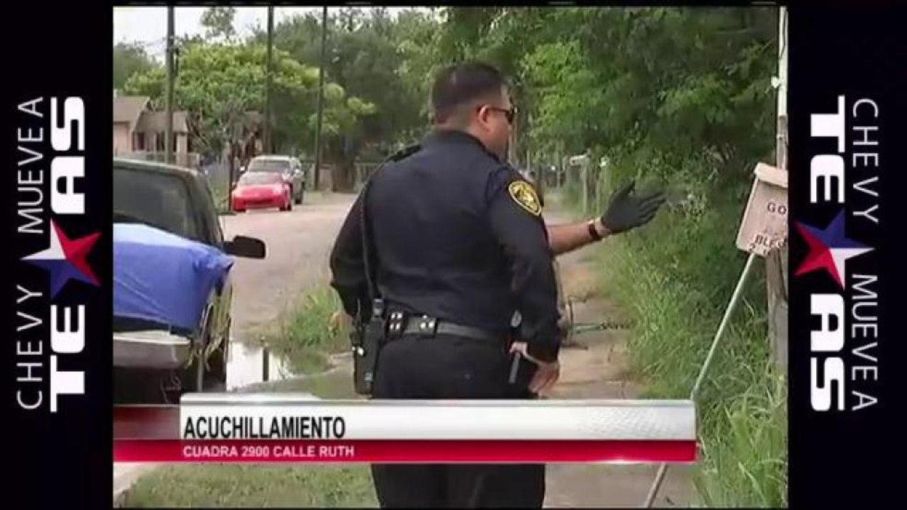 Atacan y acuchillan a hombre