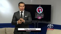 Xolos medio ambiente