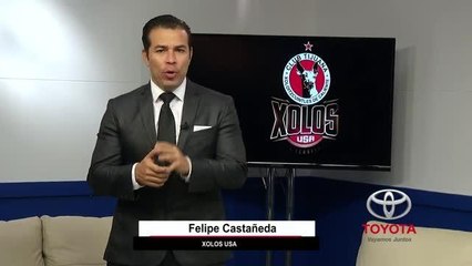 Xolos medio ambiente