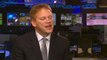 Shapps: HS2 extraordinary for North despite cuts to line