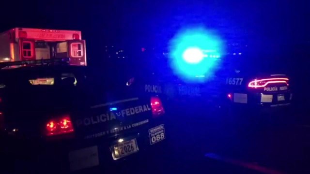 ACCIDENTES CARRETEROS