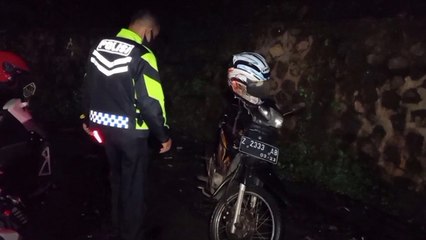 Pria Menghilang Misterius di Cadas Pangeran Ternyata Hanya <i>Prank</i>