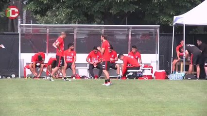 Humillamos a México: Chilenos