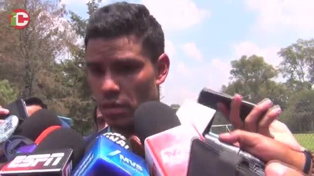 La ilusión acompaña a Barrera