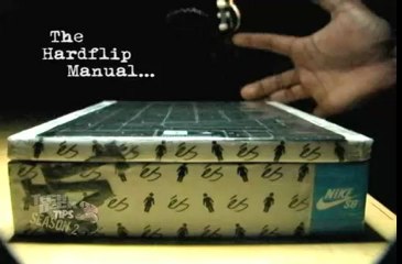 Tech Deck Tips Season 2 Promo 3