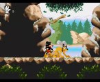 Mickey Mania : The Timeless Adventures of Mickey Mouse online multiplayer - megadrive