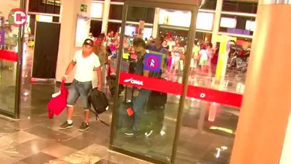 Se despide Sobis de los Tigres