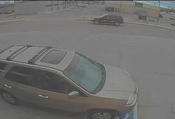 Posible secuestro en Colorado Springs