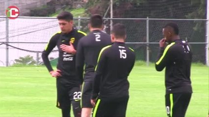 Se preparan las Águilas para el Apertura 2016