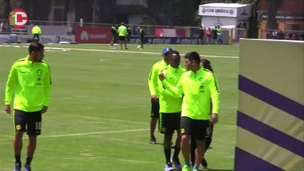 Conoce a los refuerzos del América