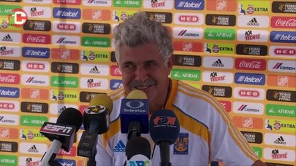 Esto le dijo Gignac al Tuca Ferretti