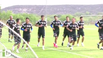 Los Tigres y su joya, André-Pierre Gignac