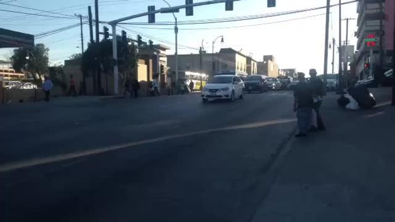 Caravana Uber.mp4