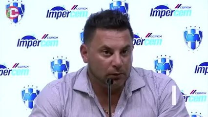 Así habló el Turco Mohamed de Edwin Cardona