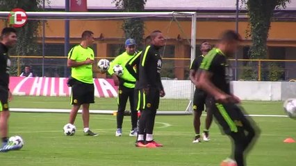 ¿Una nueva estrella en ciernes?