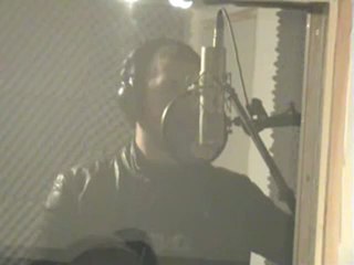 seth gueko,shirde  - studio