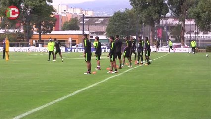 Lo que dice Rubens Sambueza