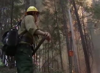 Prevención de incendios