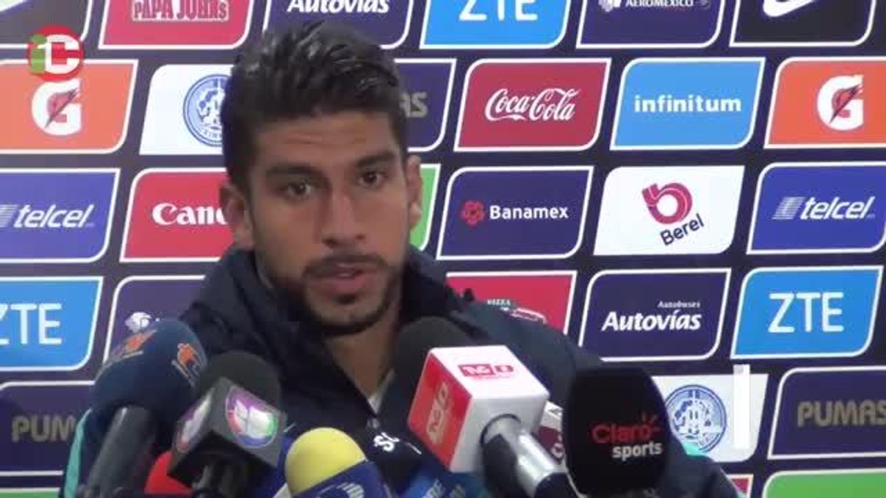 El entusiasmo de Eduardo Herrera