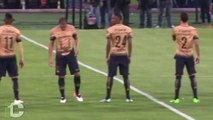 Pumas, con la mira en Libertadores