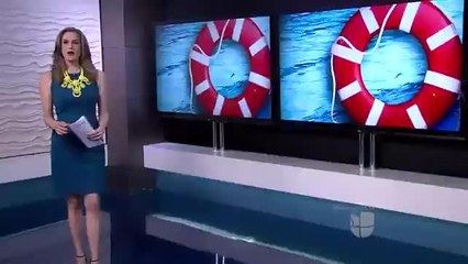 Recomendaciones para evitar ahogamientos