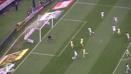 Rayados no mereció perder: De Nigris