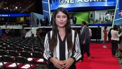 EDITORIAL: LA CONVENCIÓN REPUBLICANA