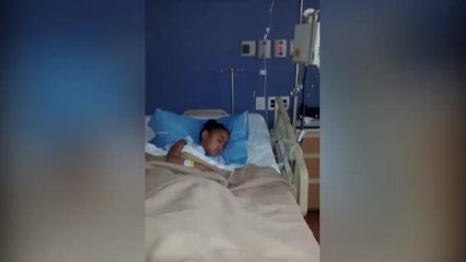 GABY: PRESION PULMONAR