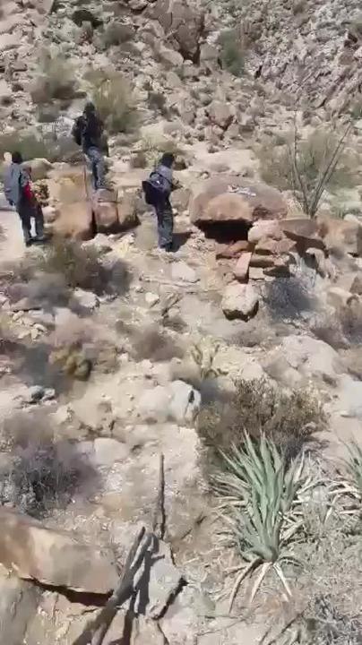 Rescate Sierra