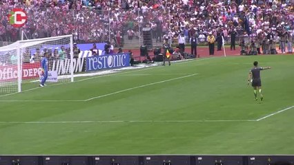 Así lo dijo el Pikolín Palacios