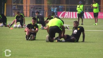 La Sultana del norte no será determinante ante América