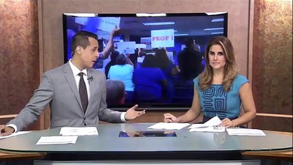 La propuesta del distrito de salud del condado Hidalgo aparecerá en la boleta en las elecciones de N
