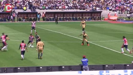 La Liga MX se va quedando sin mexicanos