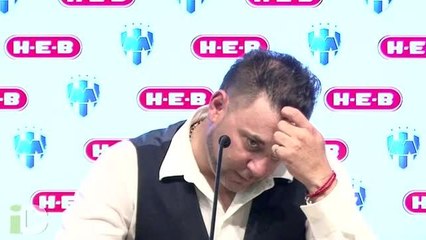 Ganamos al más grande, dice Mohamed