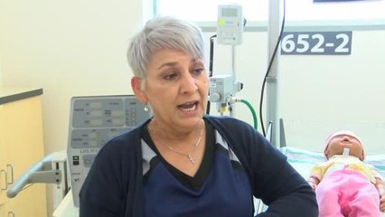 Radioton  Childrens El Paso.