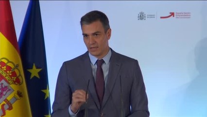 Sánchez anuncia una partida de 95 millones para investigación en 5G y 6G