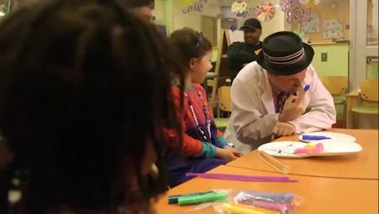 Radiotón-Washington CHILDREN'S HOSPITAL.mov