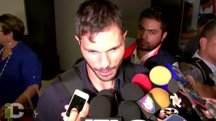 La ventaja de Tuzos es remontable: Basanta