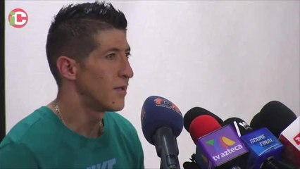 ¡Quién viera al Pikolín Palacios!