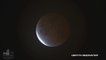 Eclipse de Lune "quasi totale" la nuit prochaine, la plus longue depuis 1440