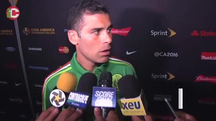 Sorprendió Jamaica al Tricolor