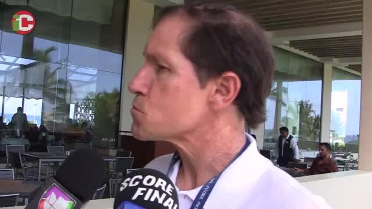 Omar Bravo iría a la MLS
