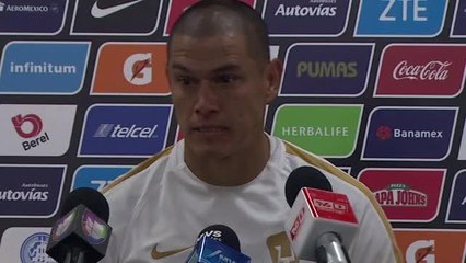 La explicación de Darío Verón