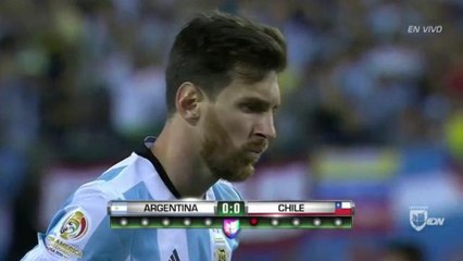 VIDEO: Messi regresará a la selección argentina