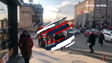 Son dakika... Erzurum'da 5.1 büyüklüğünde deprem!