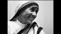 Madre Teresa es canonizada en Roma